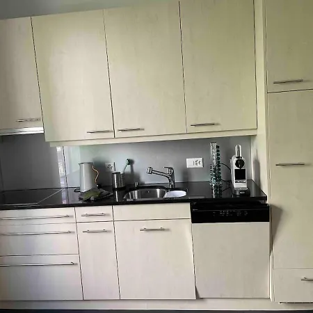 Appartamento Altbauwohnung, Zentrum *