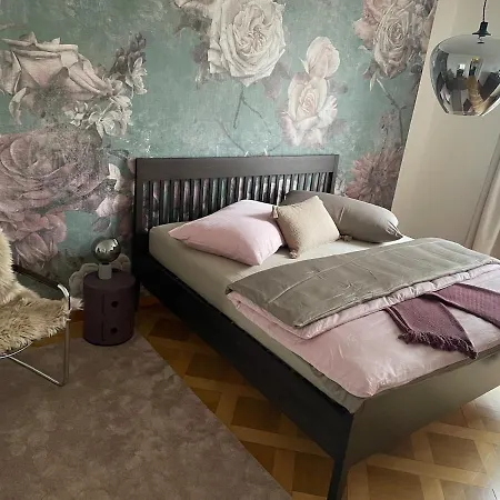 Appartamento Altbauwohnung, Zentrum Berna