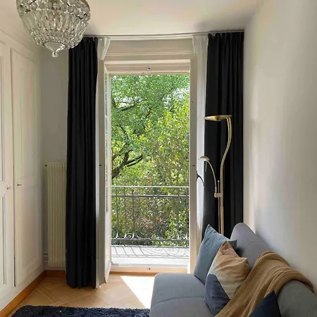 Appartamento Altbauwohnung, Zentrum Berna