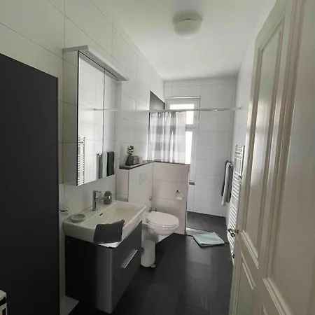 Altbauwohnung, Zentrum Appartamento Berna