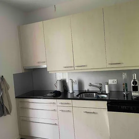 Altbauwohnung, Zentrum Appartamento Berna