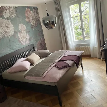 Altbauwohnung, Zentrum Appartamento Berna